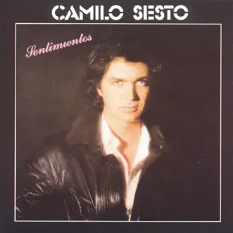 El Amor de Mi Vida by Camilo Sesto song reviws