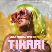 Tikari (Kiss House One Remix) [feat. Litoo] - EP artwork