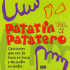 Patatin Patatero Vol. 2 - Sari Cucien