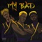 MyBad (feat. Mir Fontane & Ish Williams) - Kev Rodgers lyrics
