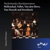 Combattimento Consort Amsterdam, Gordon Nikolitch & Jan Willem de Vriend - Concerto Grosso No. 1 in G Major, Op. 3: III. Largo