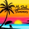 Summer - Mr. Saik lyrics