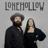 LoneHollow - LoneHollow - EP artwork