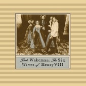 Rick Wakeman - Jane Seymour