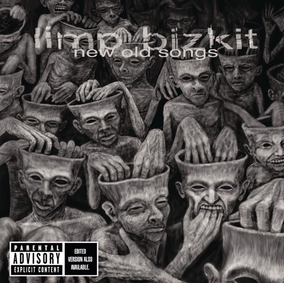 Cover artwork for Rearranged (feat. Bubba Sparxxx)