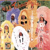 The Wild Tchoupitoulas - Brother John