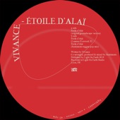 Étoile D'Alaï (Original Groundscape Version) artwork