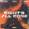 Night's All Gone (feat. Angie Robba) - Single