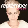 Love CPR album lyrics, reviews, download