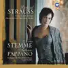 Strauss: Four Last Songs album lyrics, reviews, download