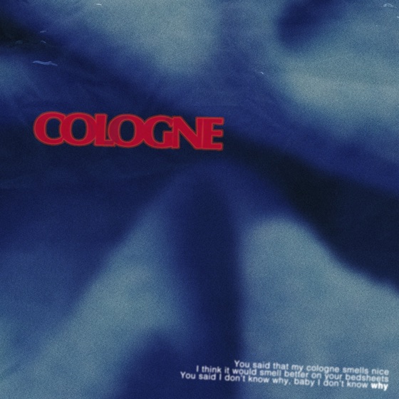 Cover artwork for Cologne