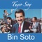 Tuyo Soy - Bin Soto lyrics