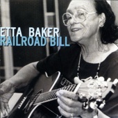 Etta Baker - Baby Let Me Lay it on You