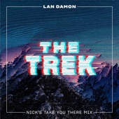 The Trek (Nick's Take You There Mix) artwork