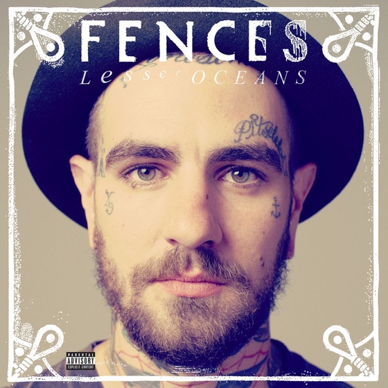 Cover artwork for Arrows (feat. Macklemore & Ryan Lewis)