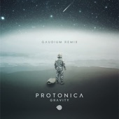 Gravity (Gaudium Remix) artwork