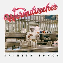 TAINTED LUNCH cover art