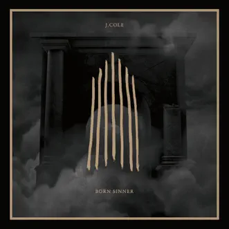 Born Sinner by J. Cole album reviews, ratings, credits