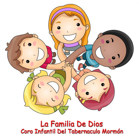 venid a cristo lds clipart