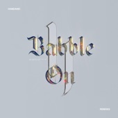 Babble On (Remixes) artwork