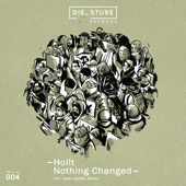 Nothing Changed artwork