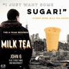 Milk Tea - Single