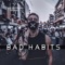 Bad Habits artwork