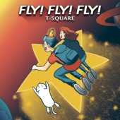 FLY! FLY! FLY! artwork