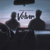 Volver artwork