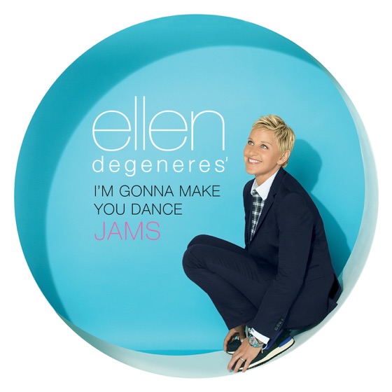 Cover artwork for Get It Poppin'