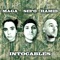 Intocables (feat. Maga & Sefo) - Hamid lyrics