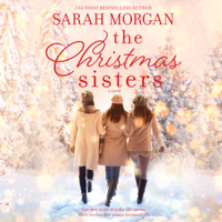 Sarah Morgan - The Christmas Sisters artwork