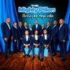 The Mighty Pillars - Theetsa Fano Moya Wa ka