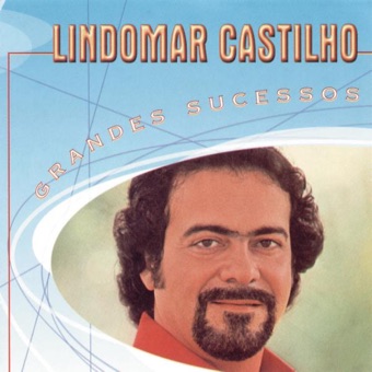 LINDOMAR CASTILHO - ÉBRIO DE AMOR