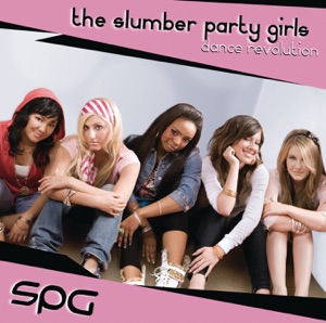 Slumber Party Girls - Salsa - Line Dance Musik