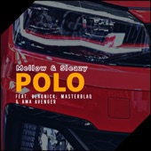 Polo (feat. Blaqnick, MasterBlaQ & Ama Avenger) artwork