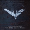 The Dark Knight Rises (Original Motion Picture Soundtrack) [Deluxe Edition] artwork