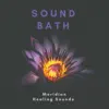 Meridian Healing Sounds: Meditation Tones album lyrics, reviews, download