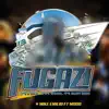 Stream & download Fugazi 2016 - Single