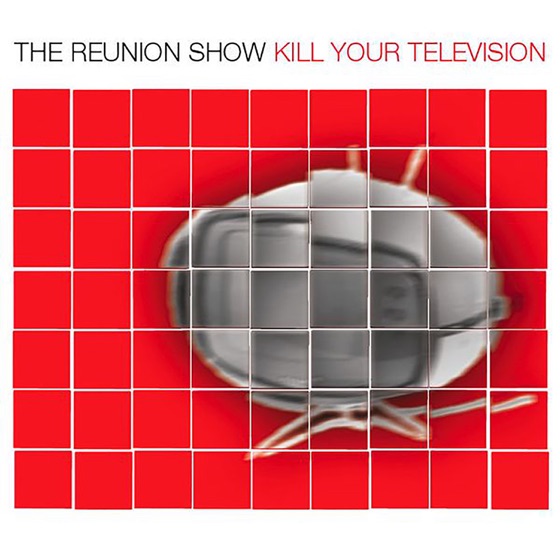 Cover artwork for Television