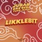 Likklebit - Jurab, Rax Rebl & Yung Jamin lyrics