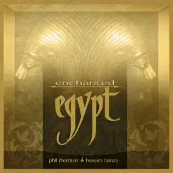 Enchanted Egypt 1 Song Lyrics