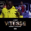 Vitesse (feat. Hornet La Frappe) - Single