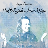 Hallelujah, Jesus Reigns artwork