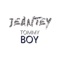 Tommy Boy - JEANTEY lyrics