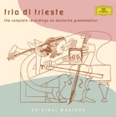 Trio Di Trieste - The Complete Recordings On Deutsche Grammophon artwork