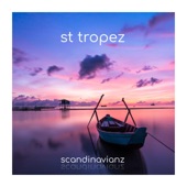 St Tropez artwork