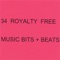 Headless Horseman - 34 Royalty Free Music Bits+ Beats lyrics