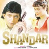 Shandaar (Original Motion Picture Soundtrack)