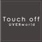 Touch off (short ver.) - Single ジャケット写真